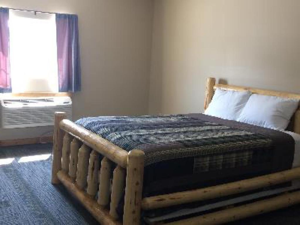 Big Horse Inn And Suites Lewistown 客房 照片