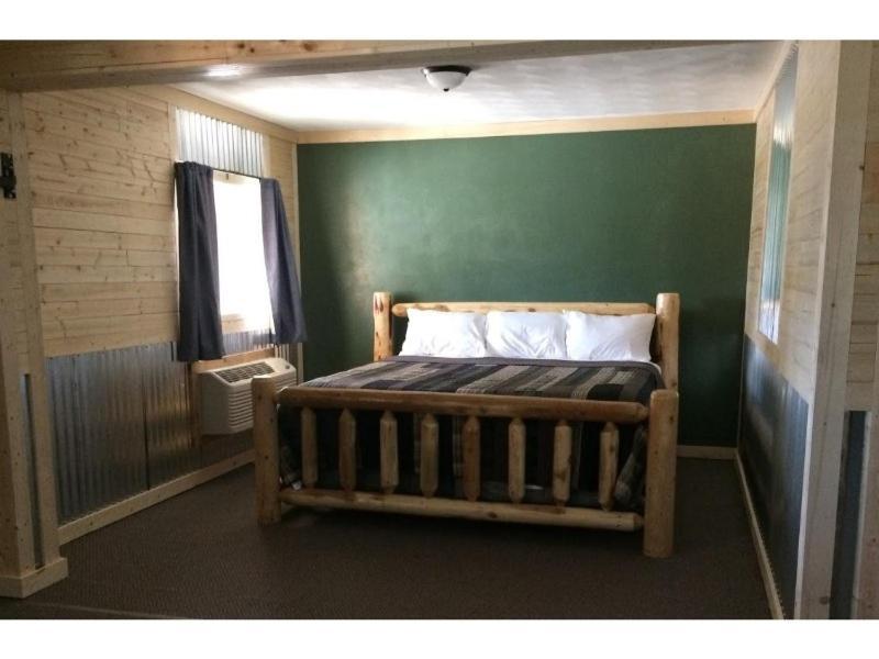 Big Horse Inn And Suites Lewistown 客房 照片