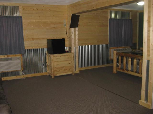 Big Horse Inn And Suites Lewistown 客房 照片