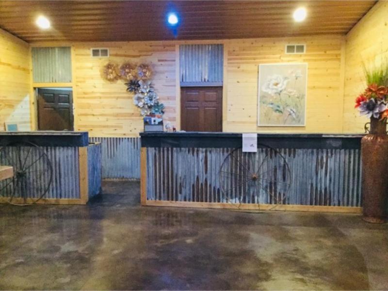 Big Horse Inn And Suites Lewistown 客房 照片