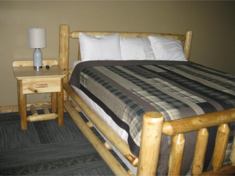 Big Horse Inn And Suites Lewistown 客房 照片